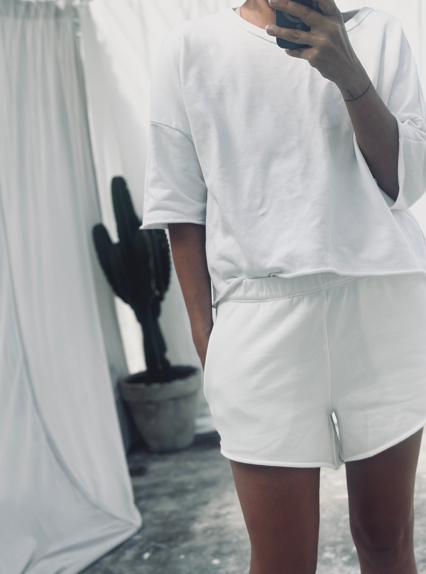 BASE SHORTS