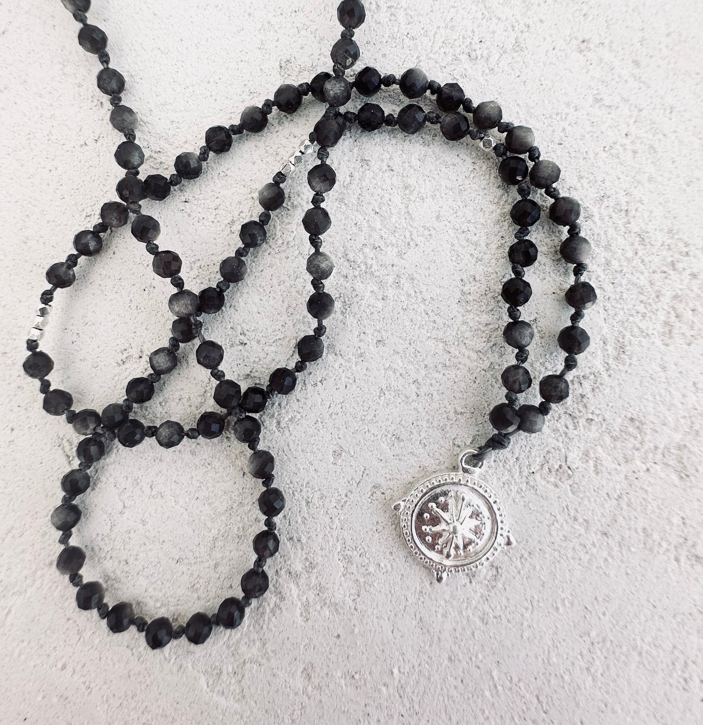 CHARM NECKLACE