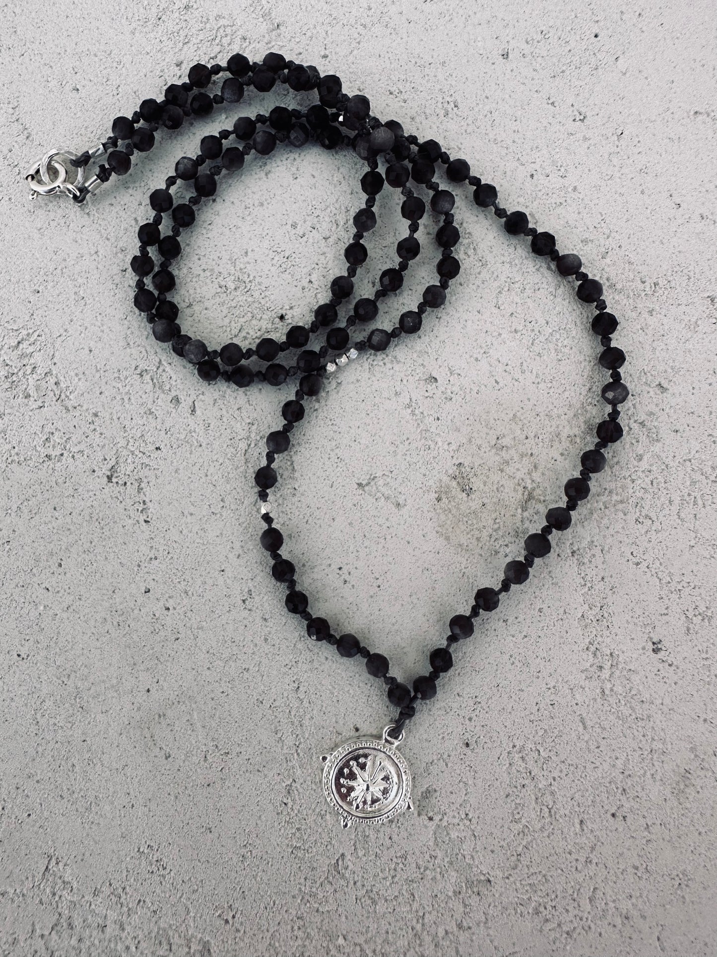 CHARM NECKLACE