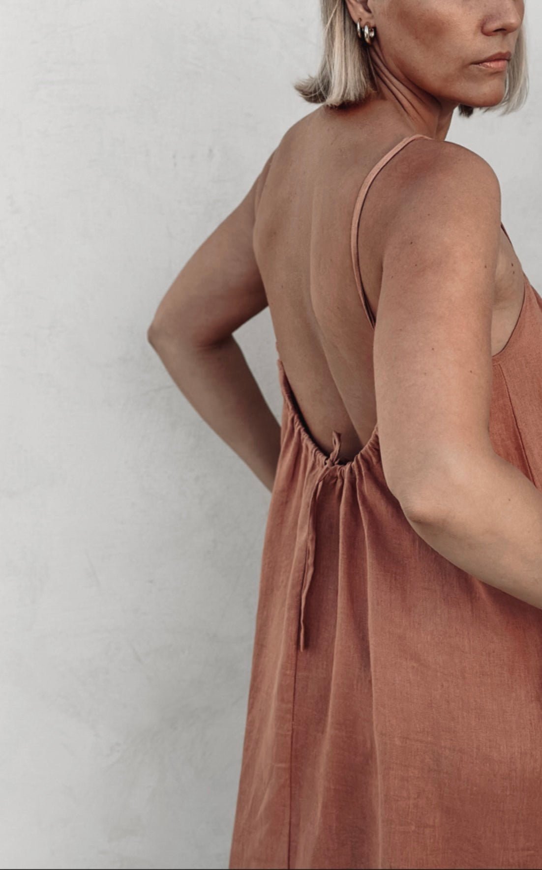 DRESS CARIBE
