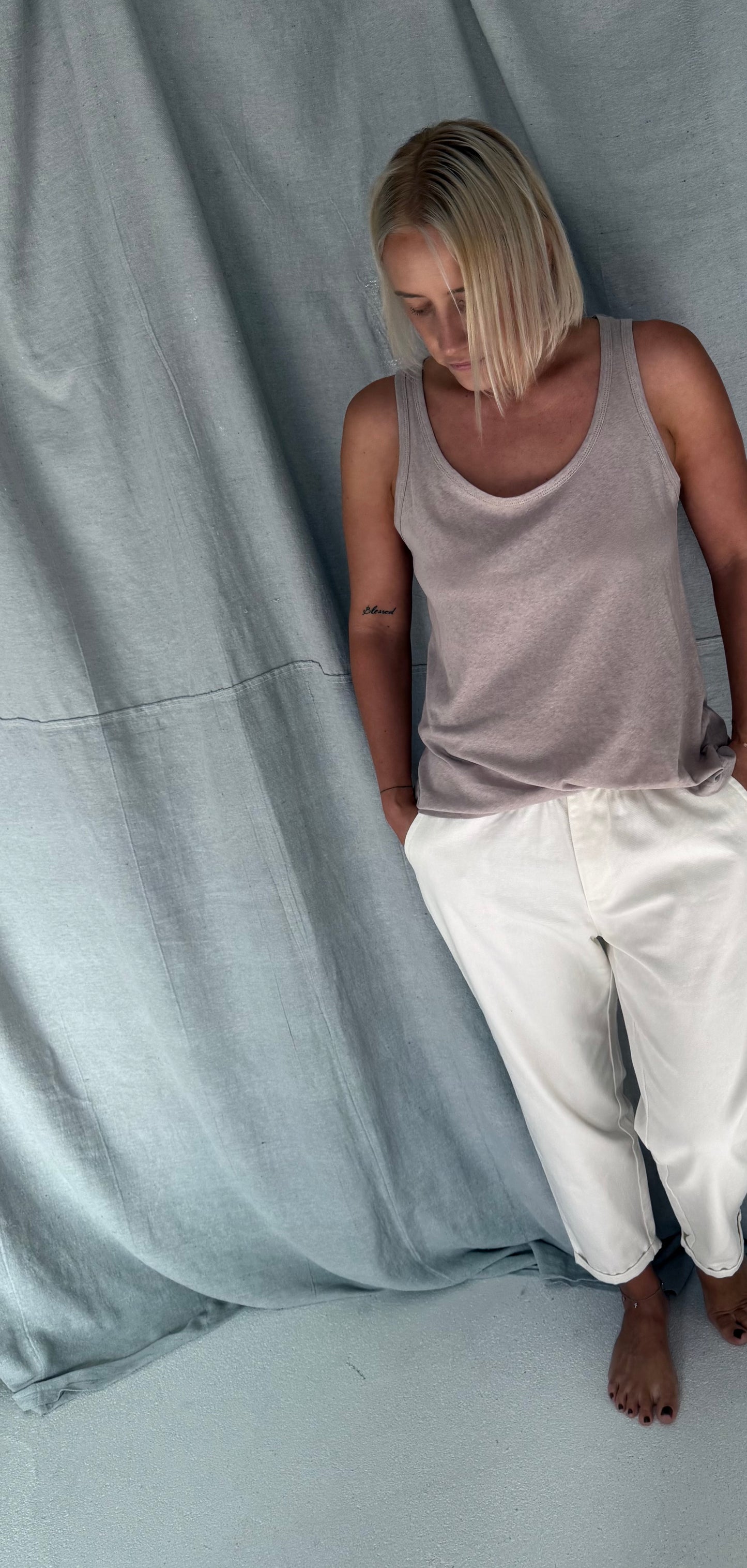EASE PANTS