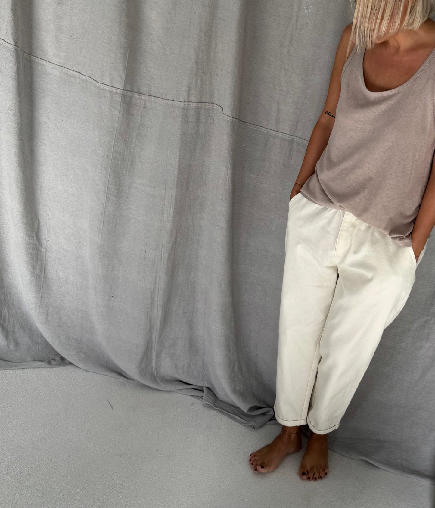 EASE PANTS