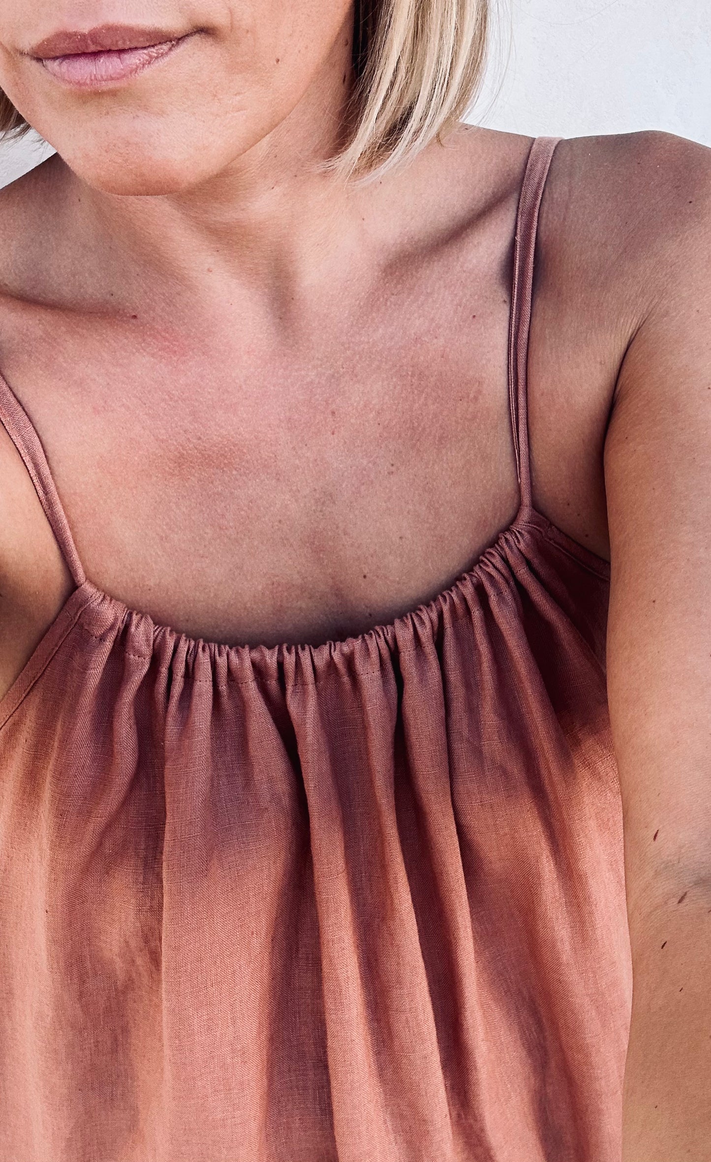 DRESS CARIBE