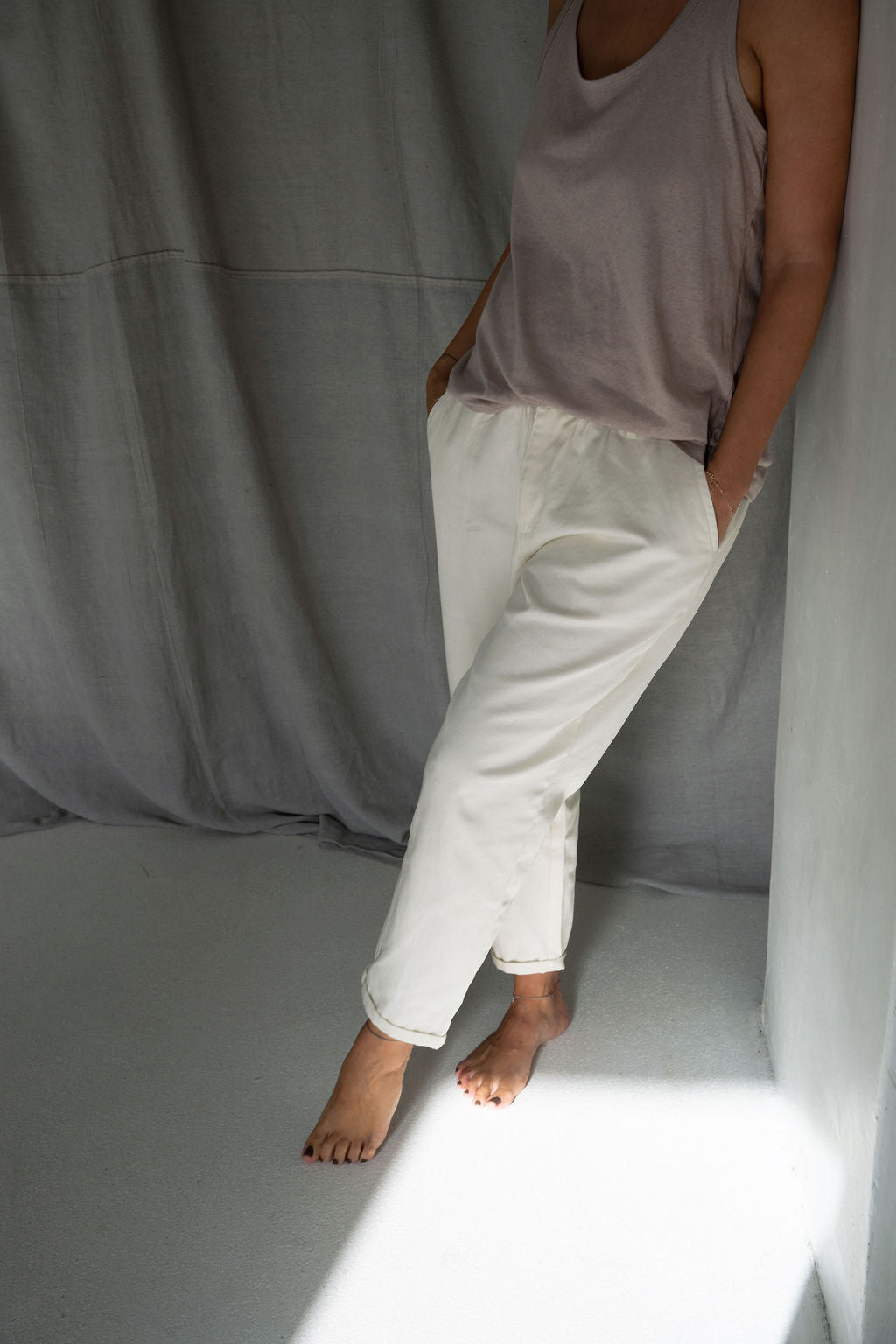 EASE PANTS