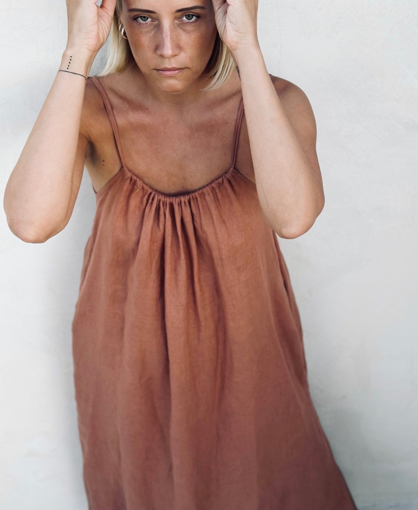 DRESS CARIBE