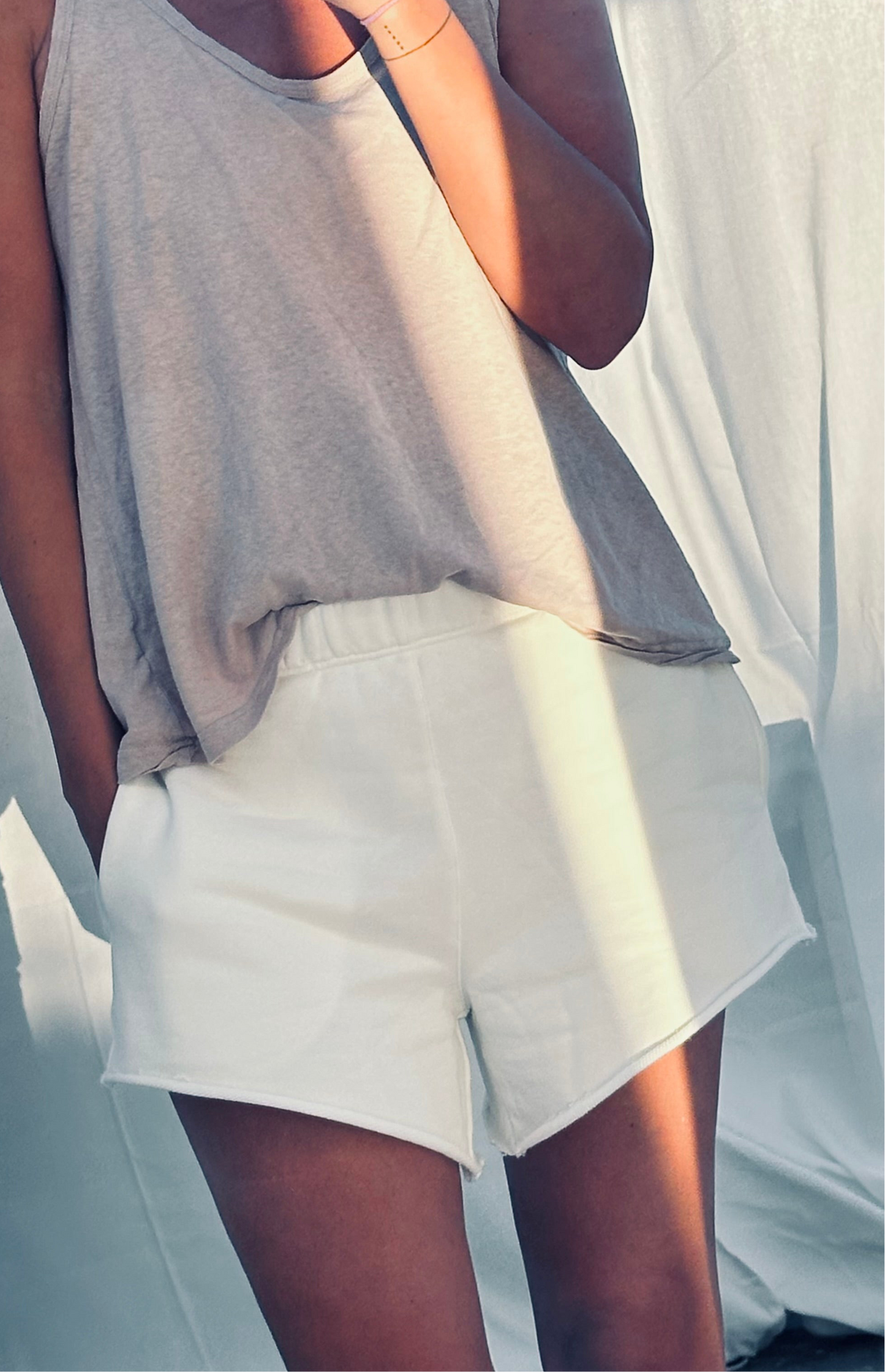 BASE SHORTS