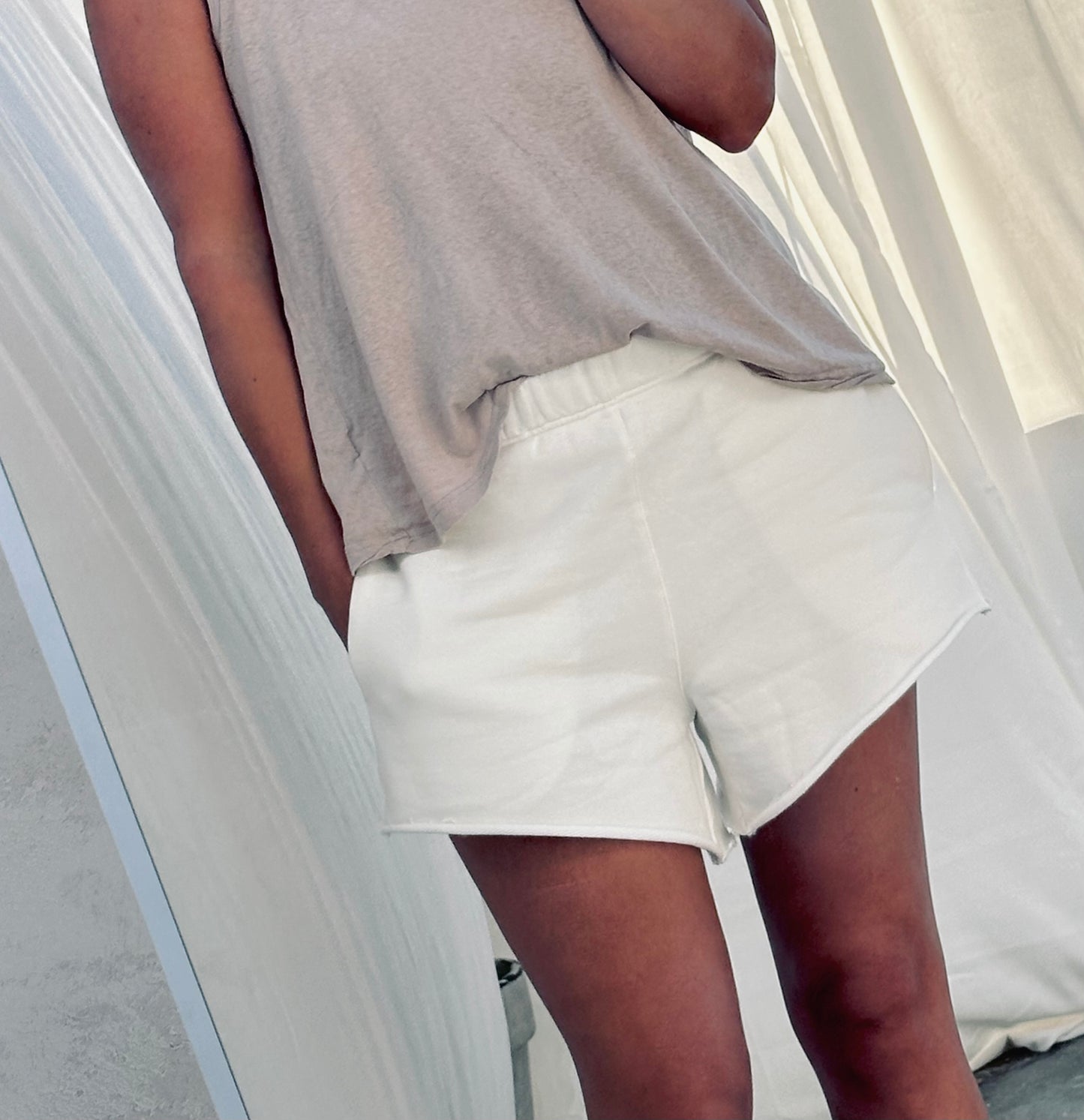 BASE SHORTS