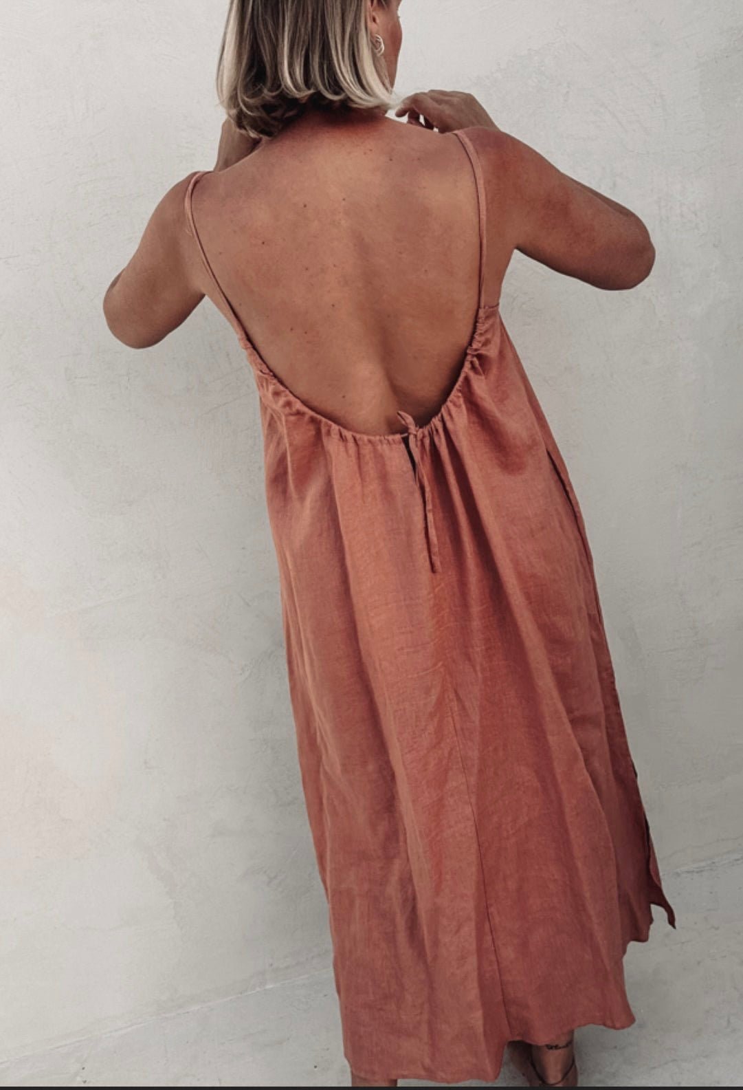 DRESS CARIBE