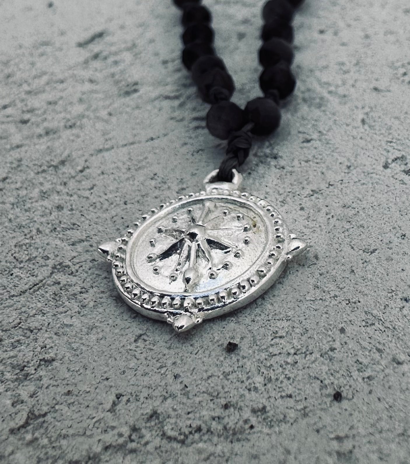 CHARM NECKLACE