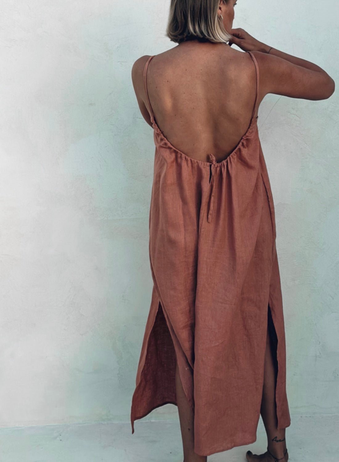DRESS CARIBE