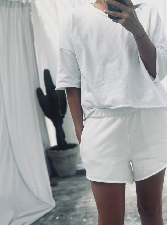BASE SHORTS