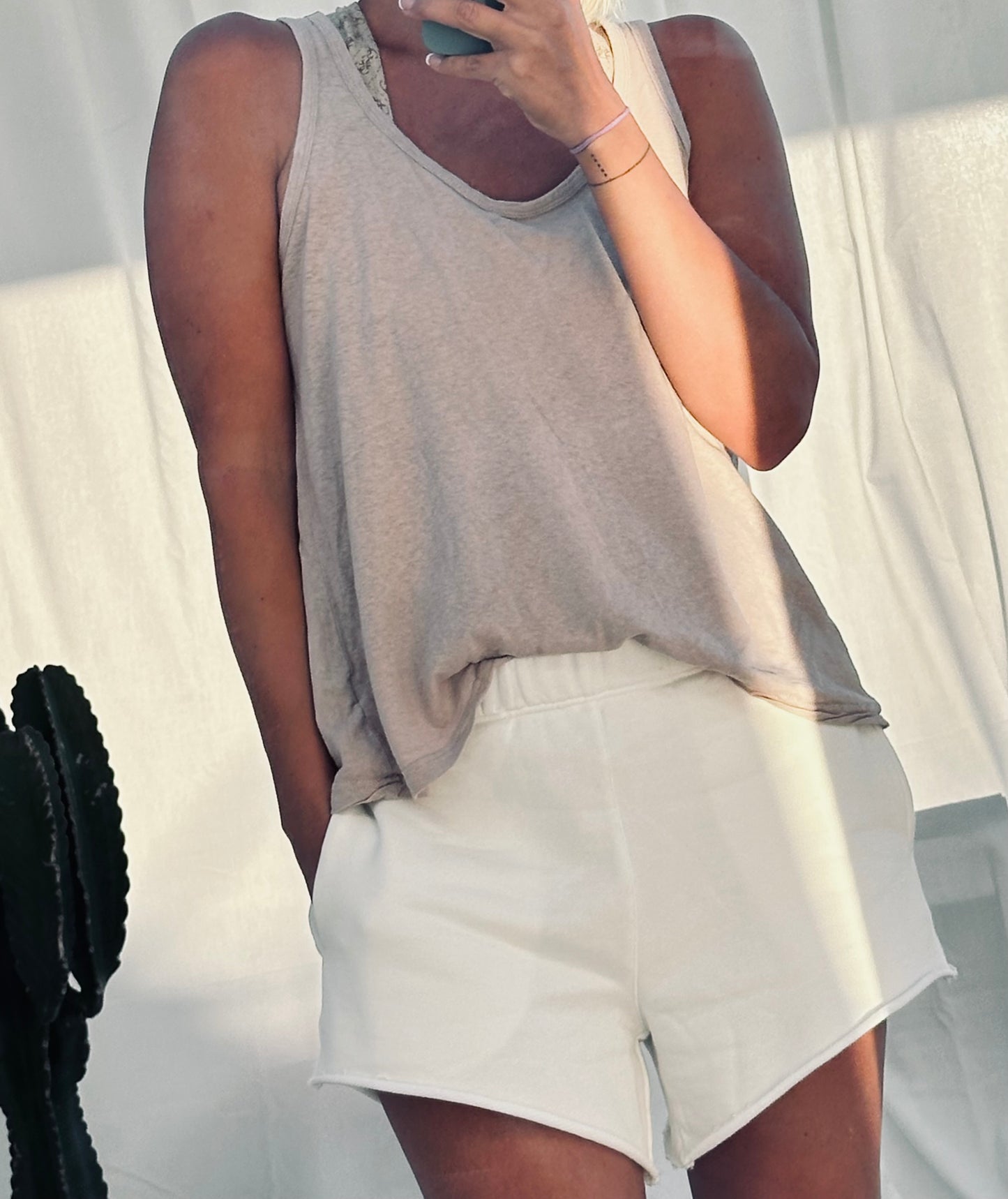 BASE SHORTS