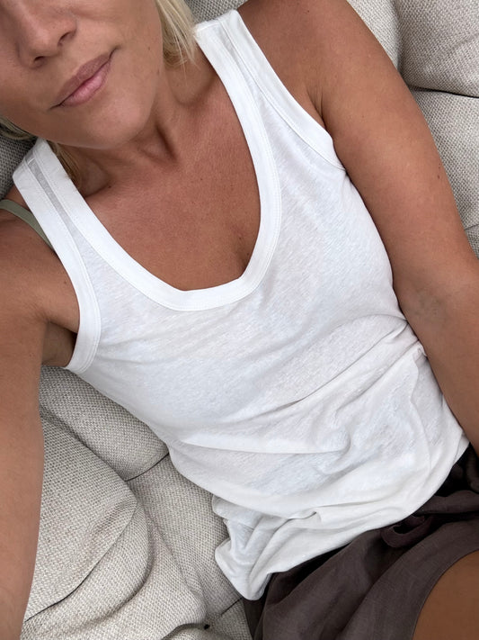 BASIC TANK TOP