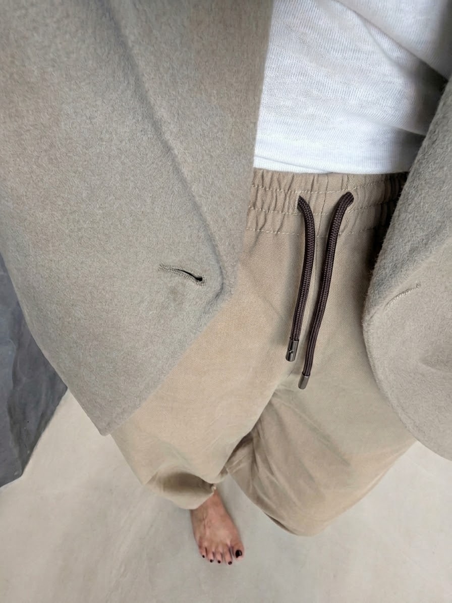A PACE TROUSERS