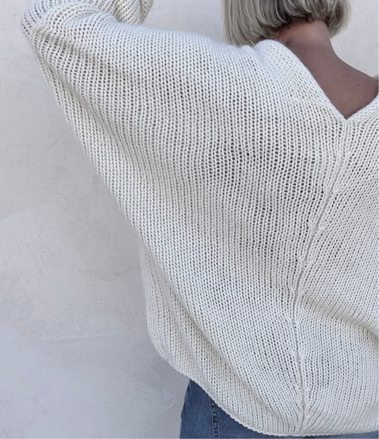 COZYCLOUD CARDIGAN