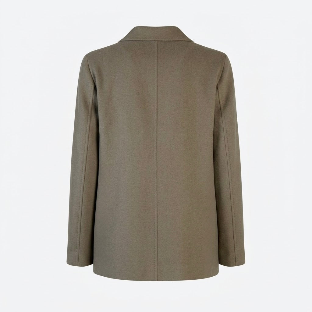 BOKETTO WOOL BLAZER
