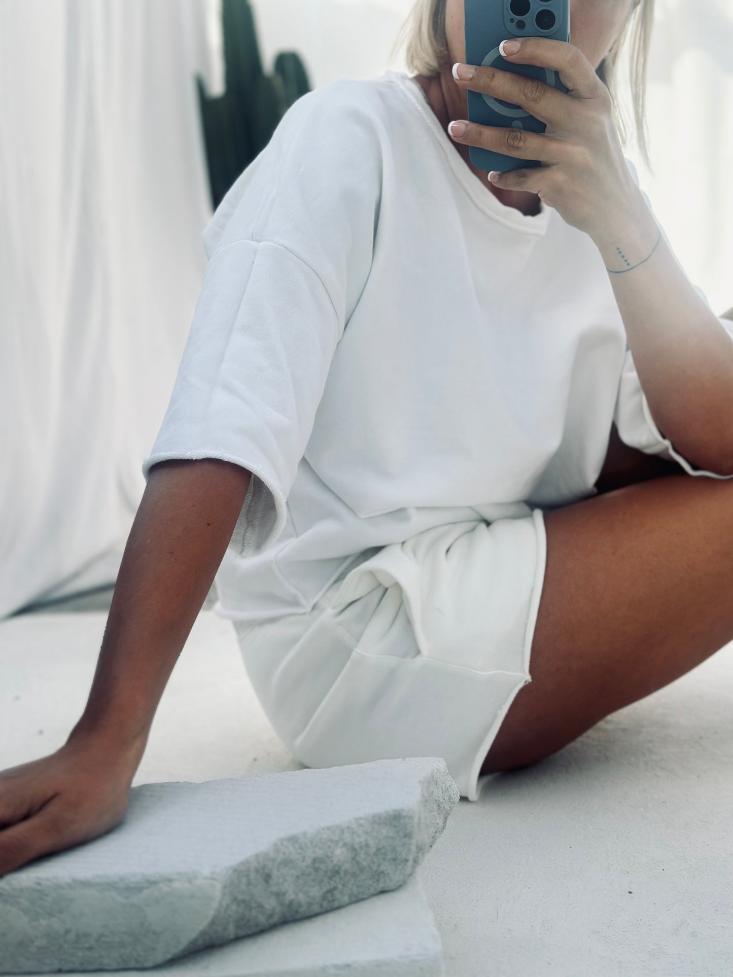 BASE SHORTS