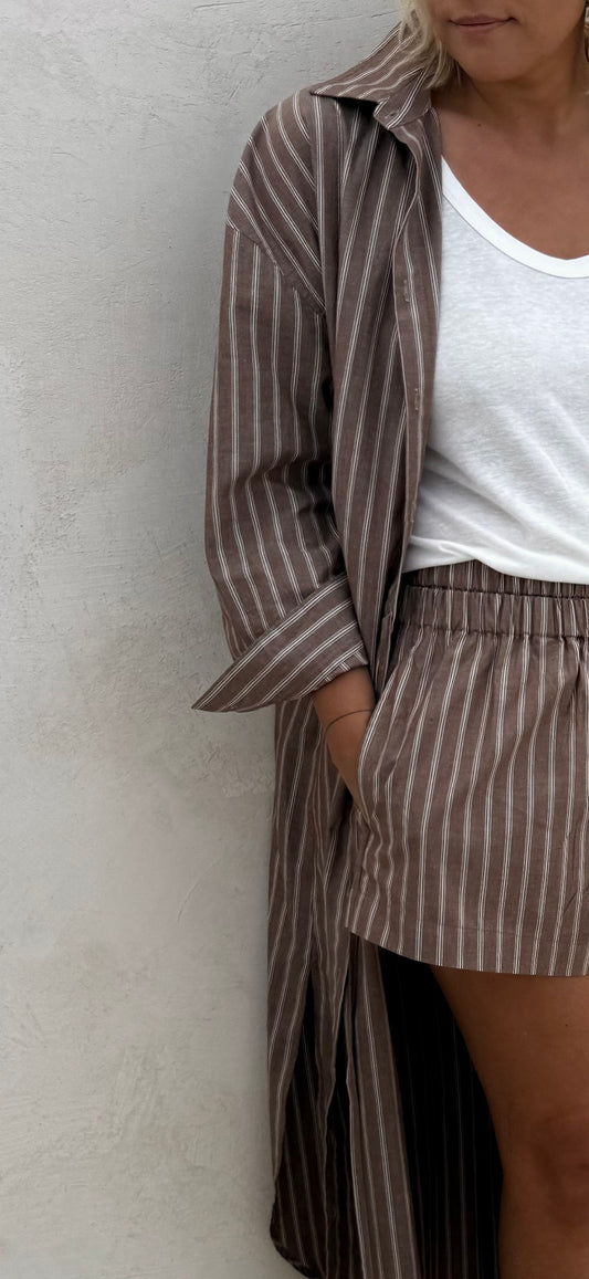 BALANCE SHORTS