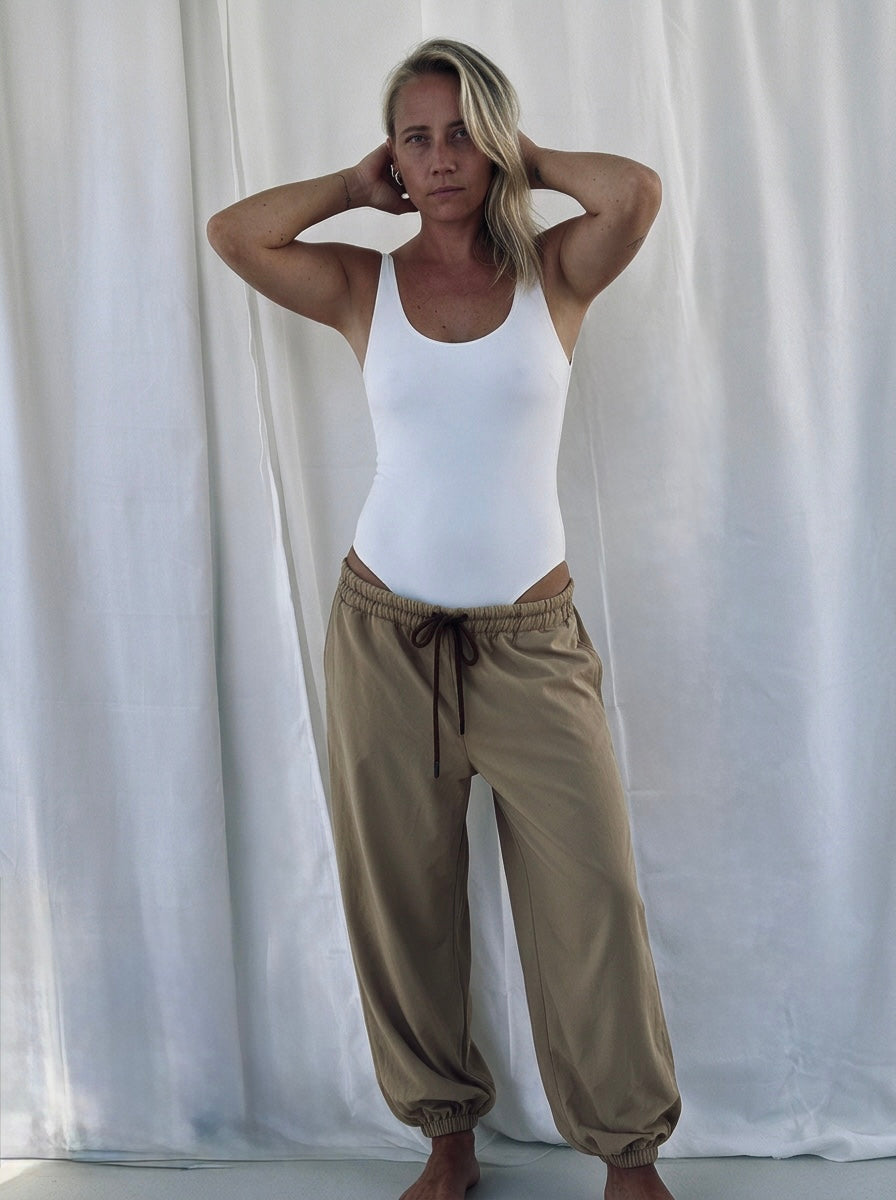 A PACE TROUSERS