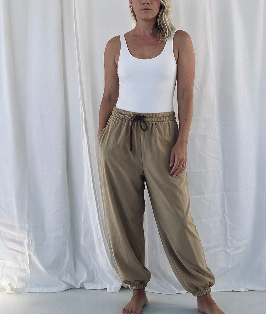 A PACE TROUSERS