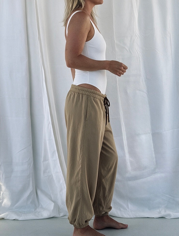 A PACE TROUSERS