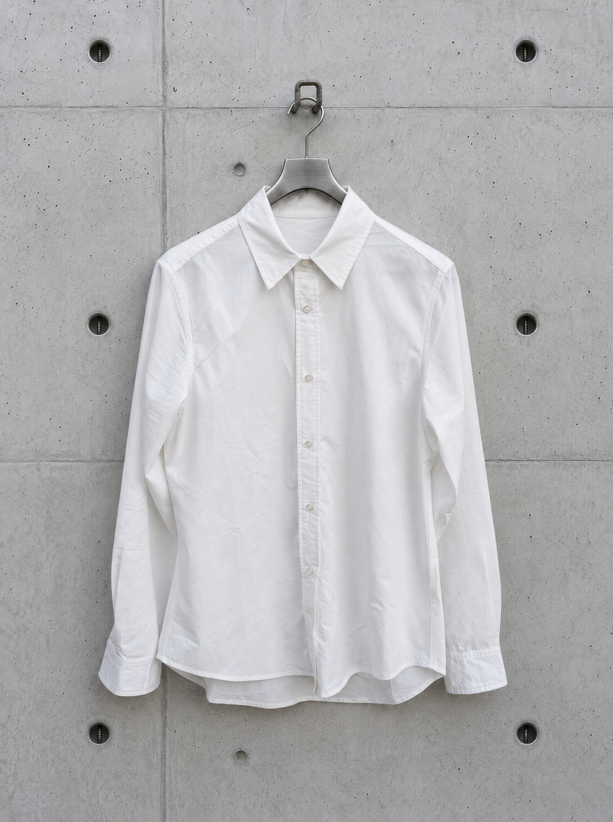 AN ORIGIN SHIRT