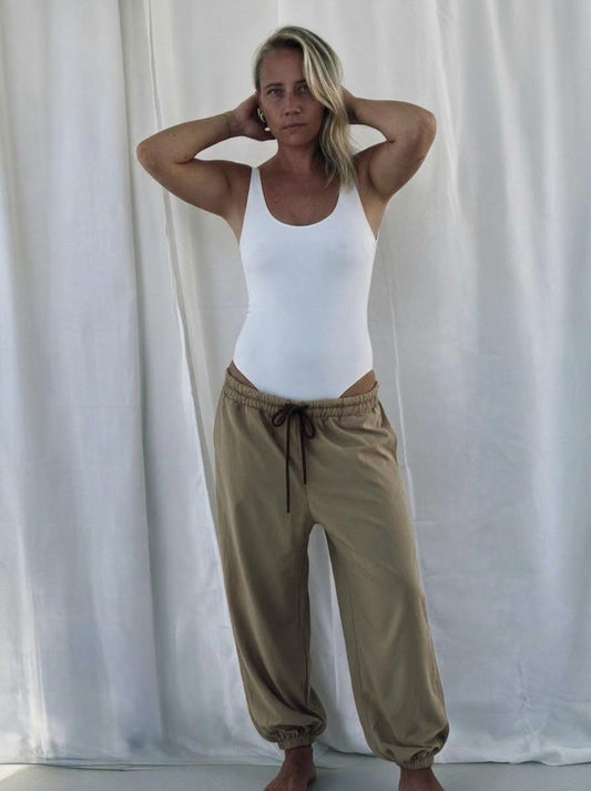 A PACE TROUSERS